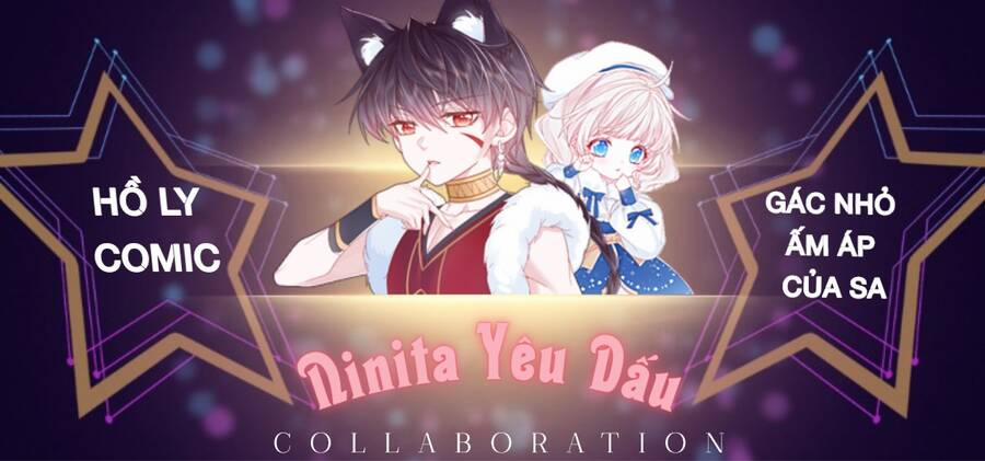 Ninita Yêu Dấu 22 trang 1