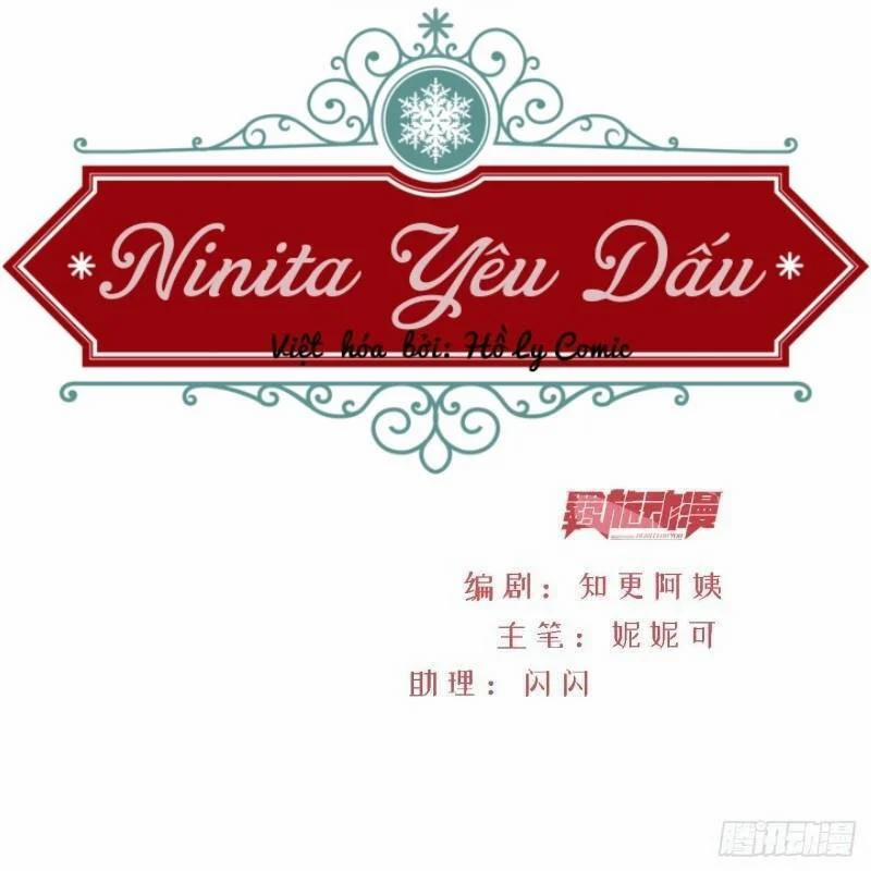 Ninita Yêu Dấu 67 trang 1