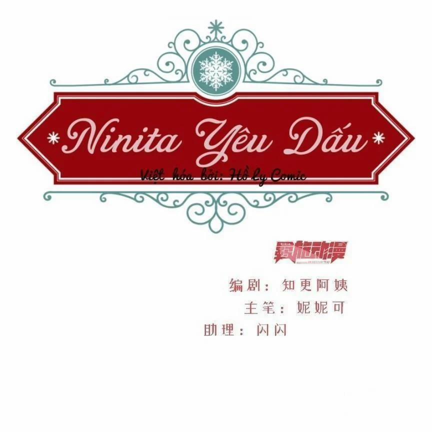 Ninita Yêu Dấu 70 trang 1
