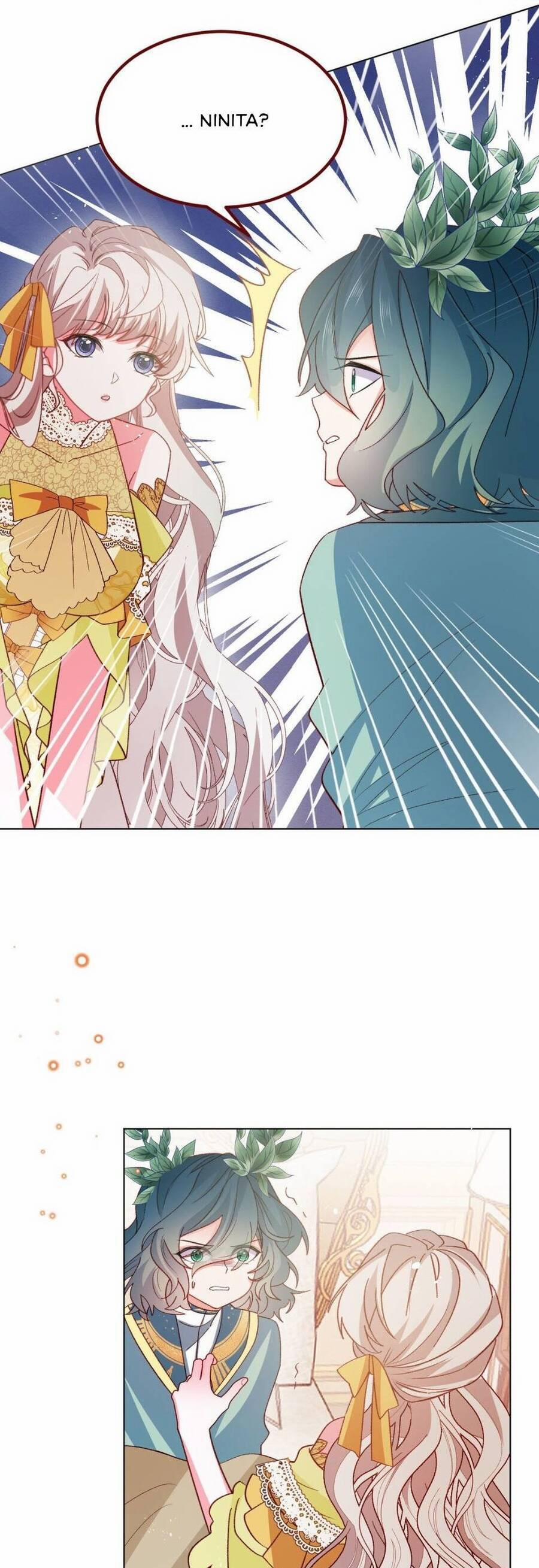 Ninita Yêu Dấu 70 trang 13