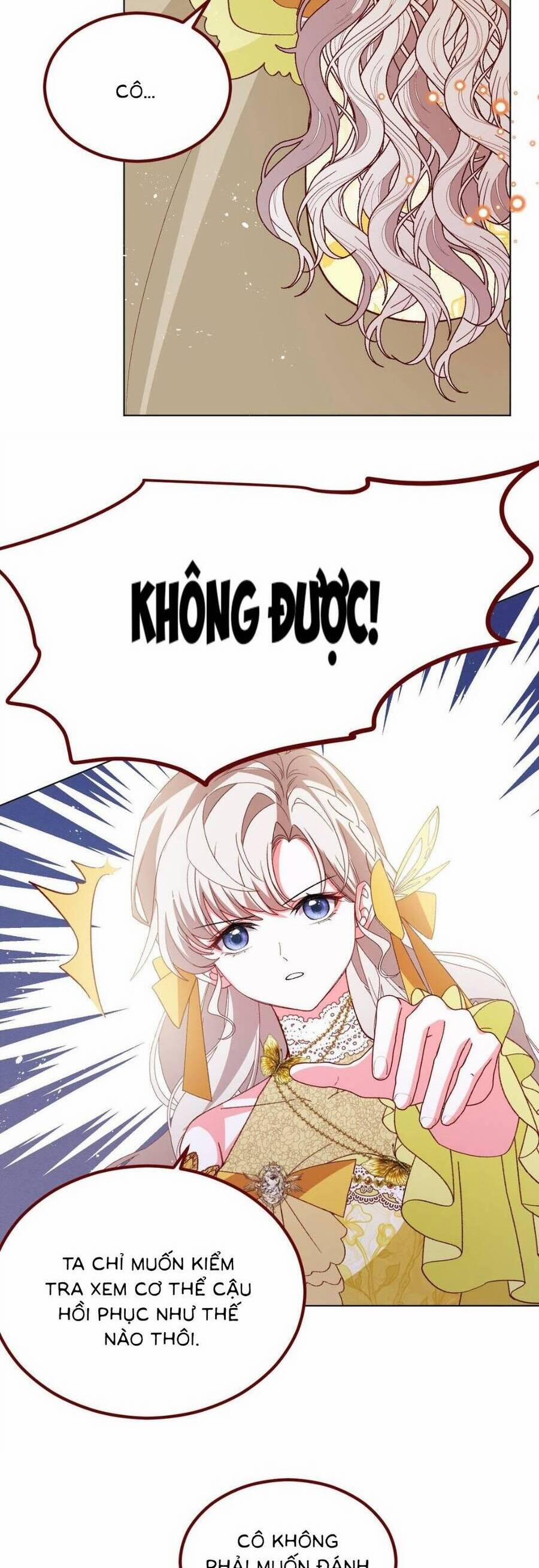 Ninita Yêu Dấu 70 trang 14