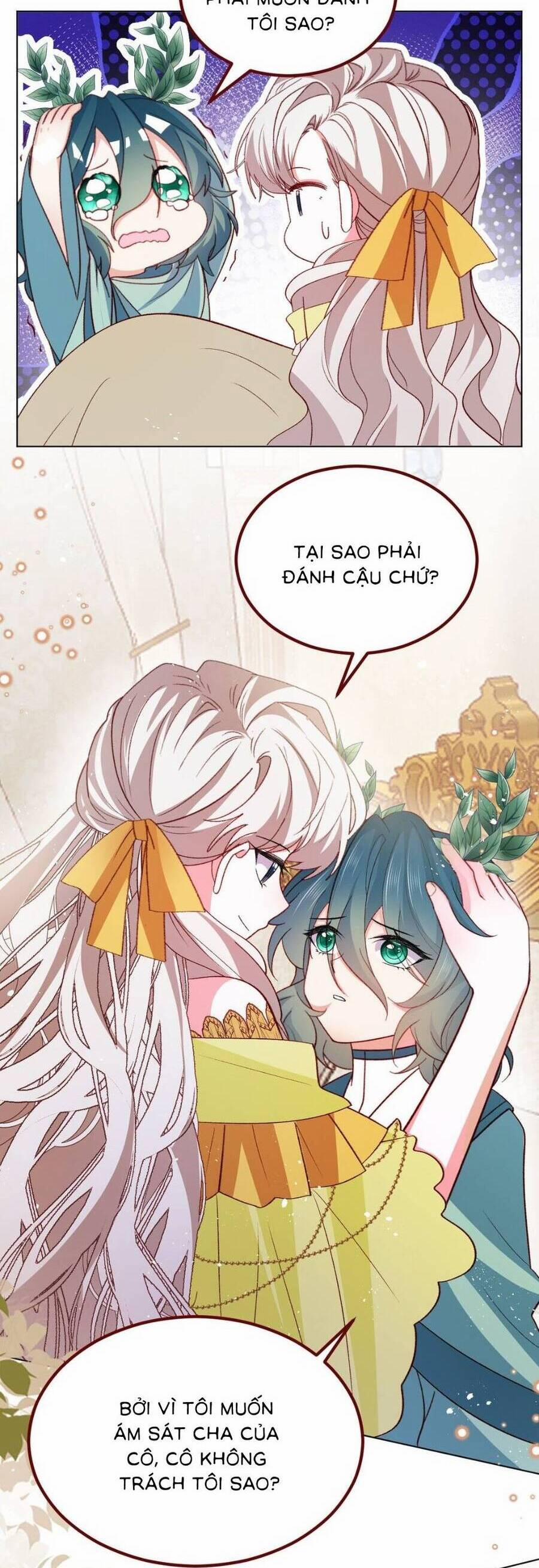 Ninita Yêu Dấu 70 trang 15