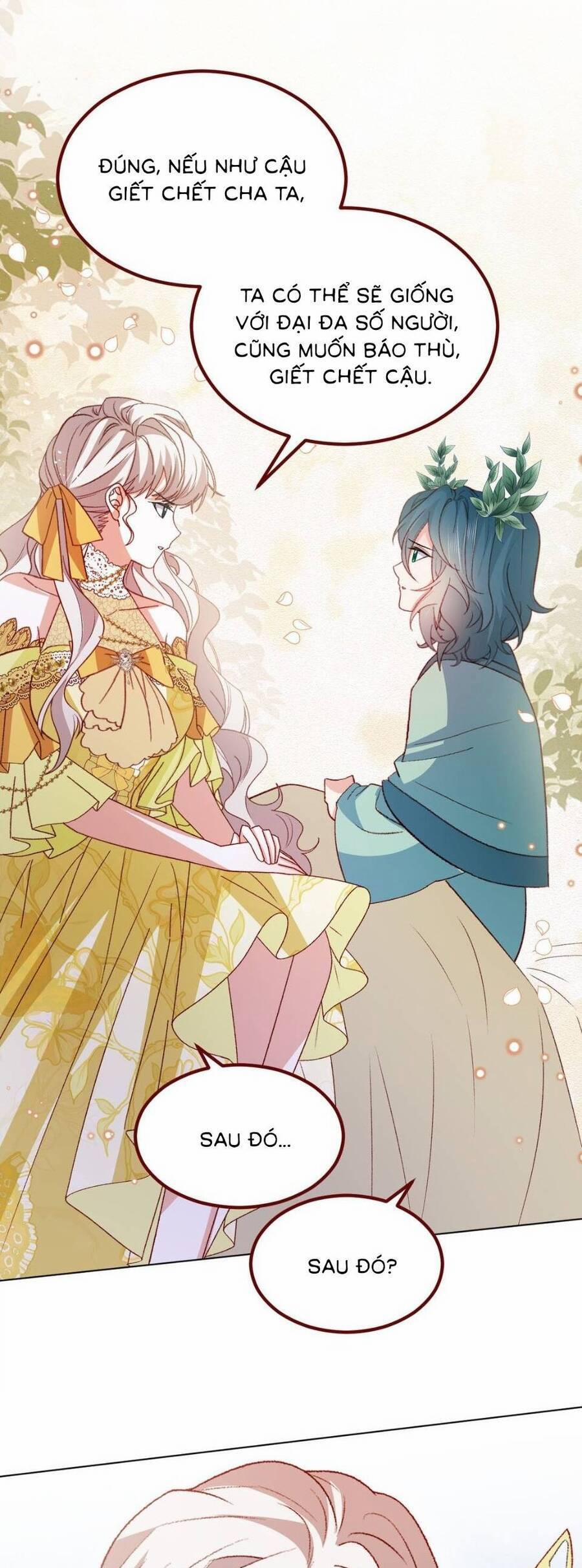 Ninita Yêu Dấu 70 trang 17