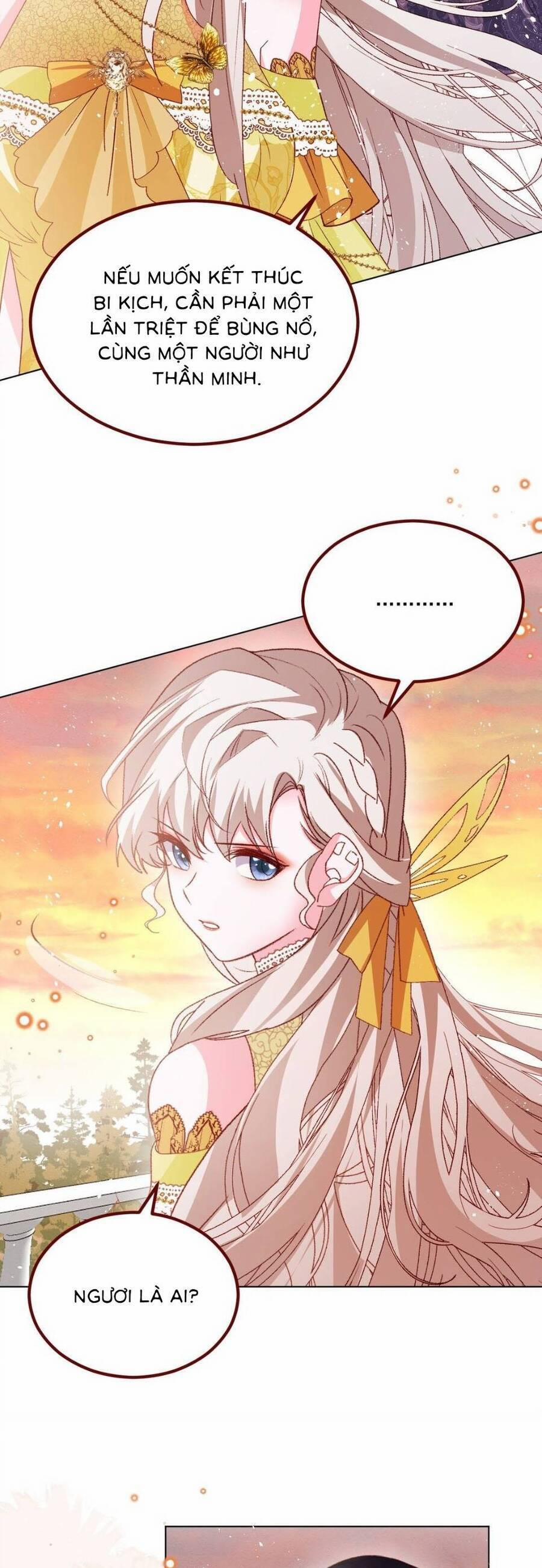 Ninita Yêu Dấu 70 trang 24