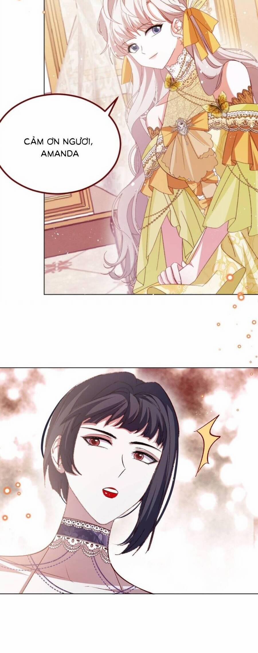 Ninita Yêu Dấu 70 trang 5