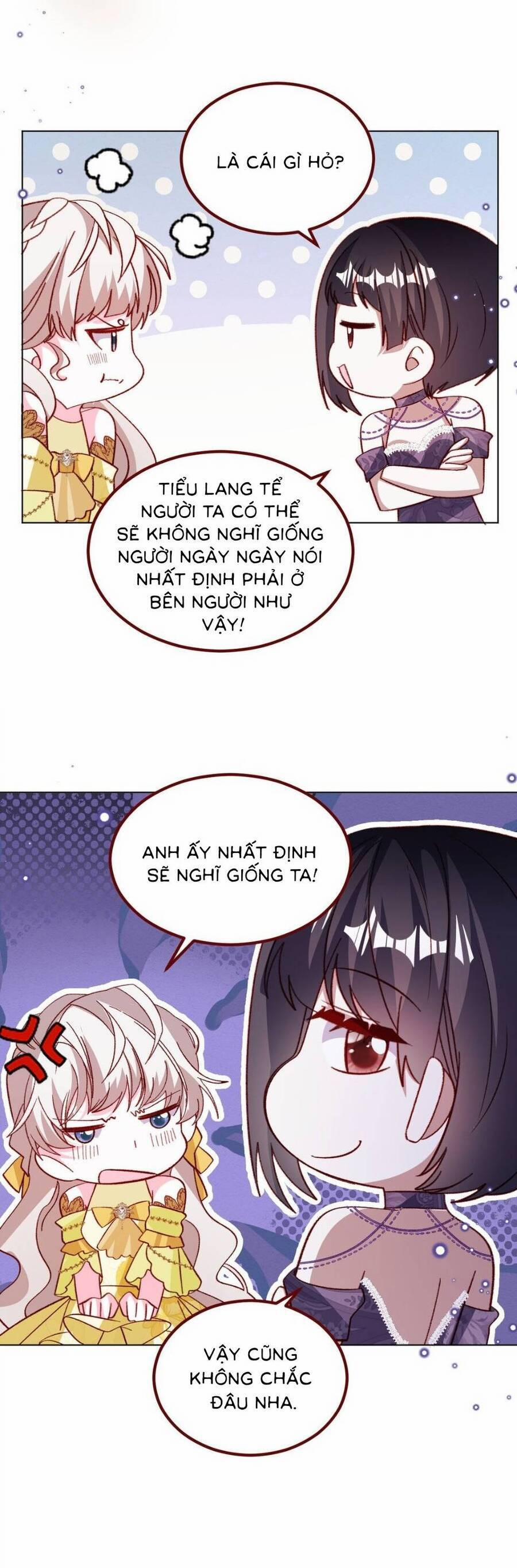 Ninita Yêu Dấu 70 trang 9