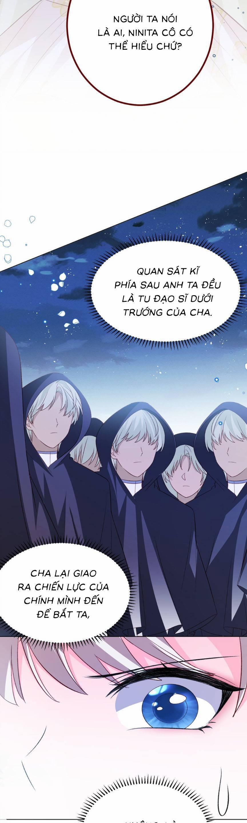 Ninita Yêu Dấu 71 trang 14
