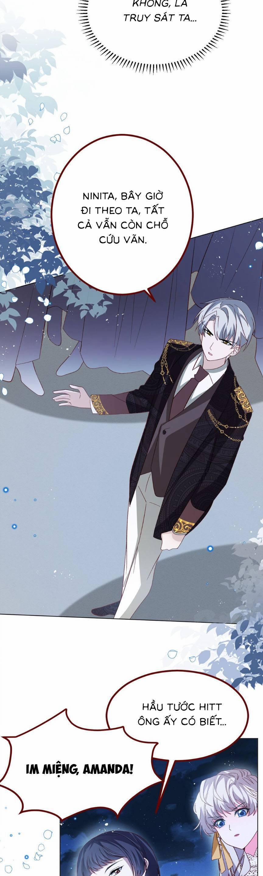 Ninita Yêu Dấu 71 trang 15