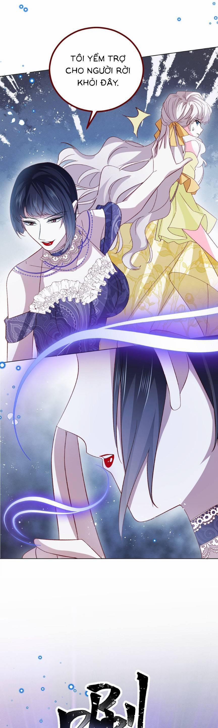 Ninita Yêu Dấu 71 trang 17