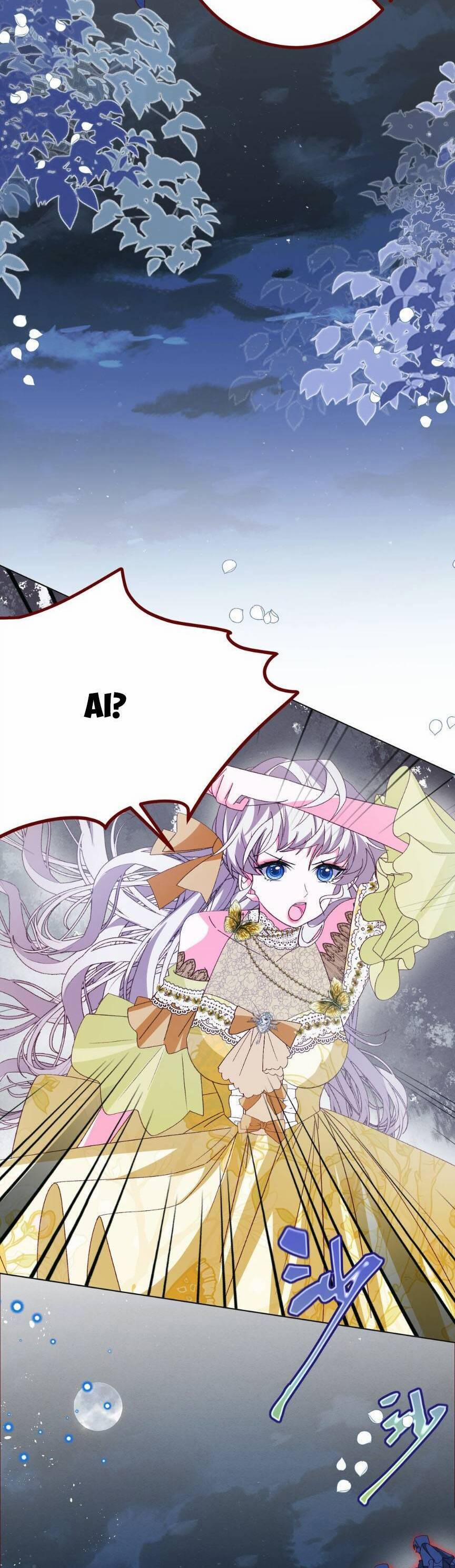 Ninita Yêu Dấu 71 trang 8