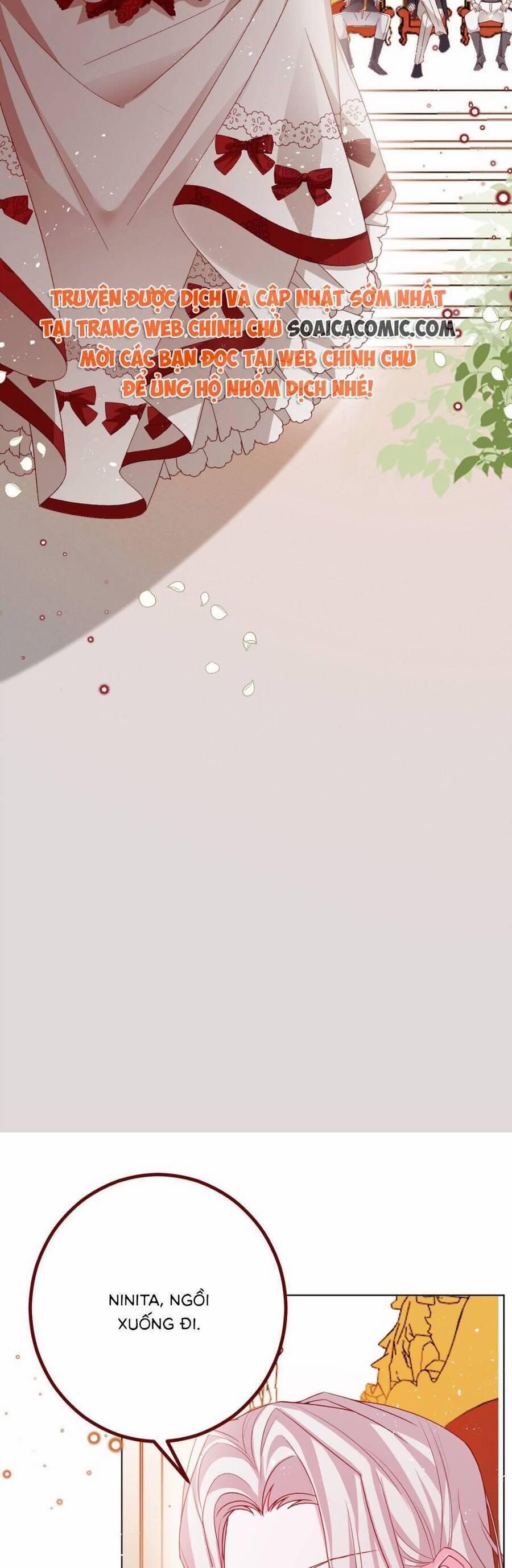 Ninita Yêu Dấu 72 trang 10