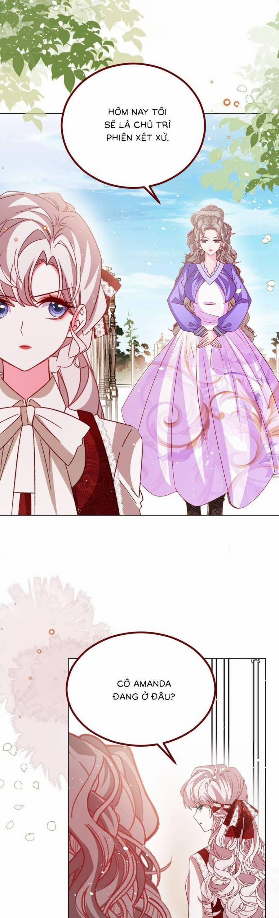 Ninita Yêu Dấu 72 trang 12