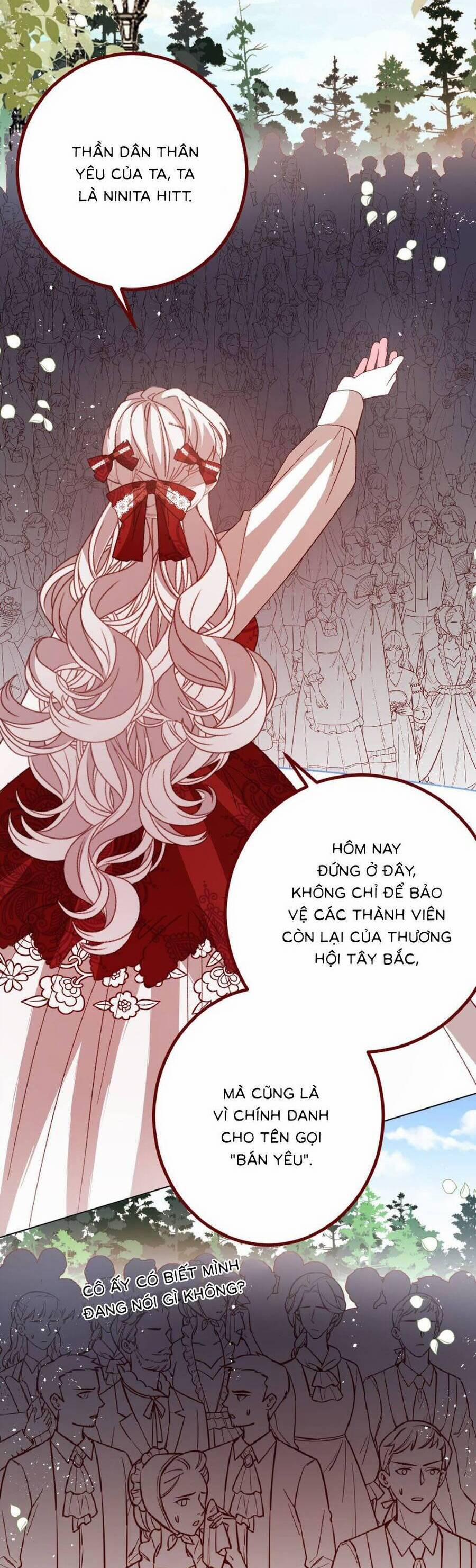 Ninita Yêu Dấu 72 trang 14