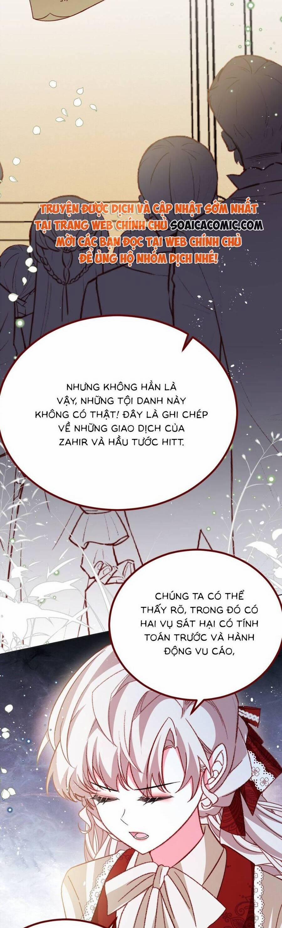 Ninita Yêu Dấu 72 trang 17