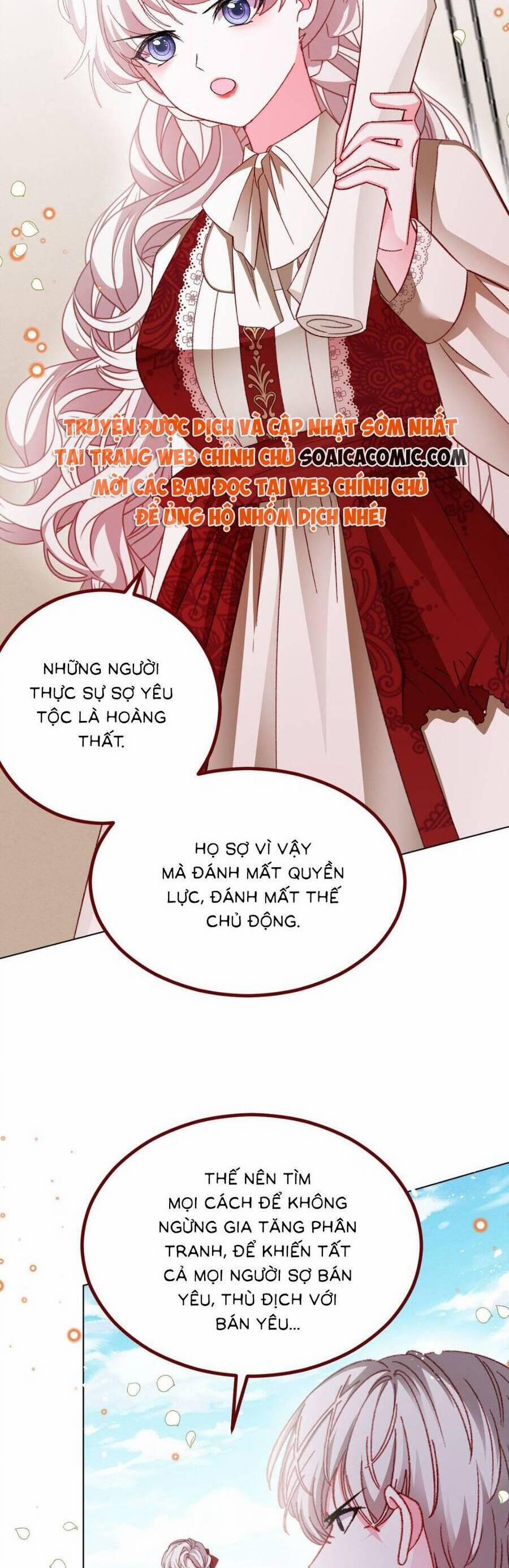 Ninita Yêu Dấu 72 trang 22