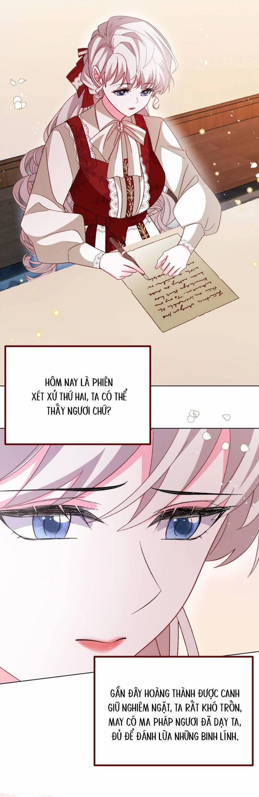 Ninita Yêu Dấu 72 trang 3