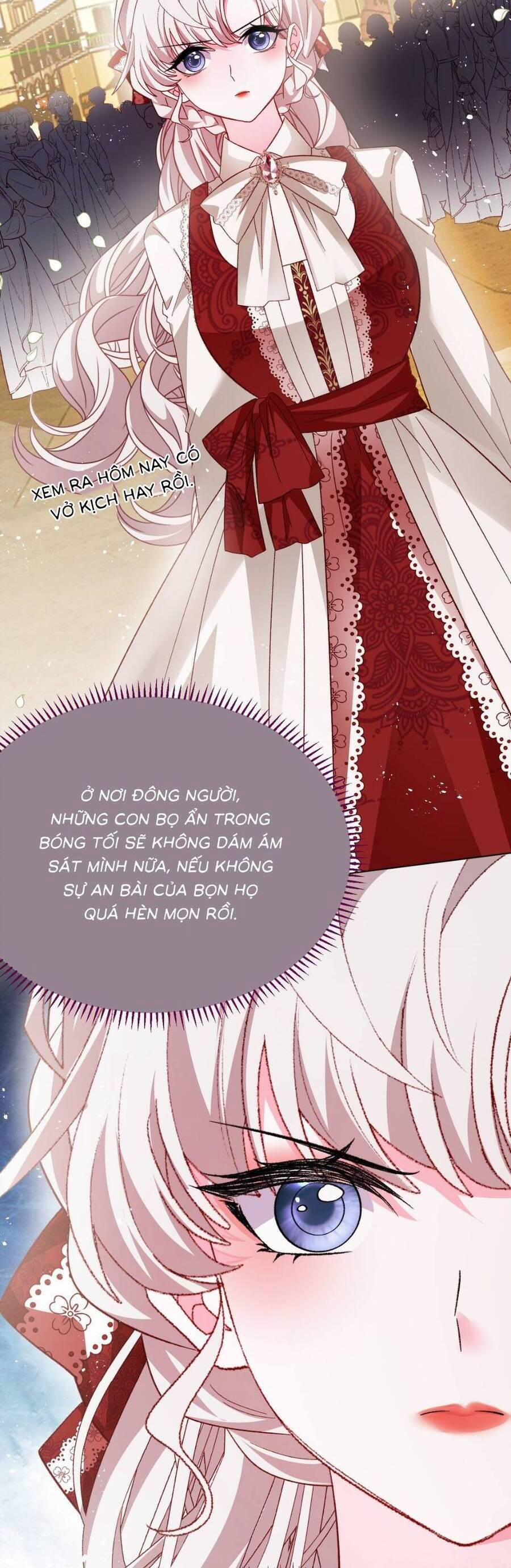 Ninita Yêu Dấu 72 trang 7