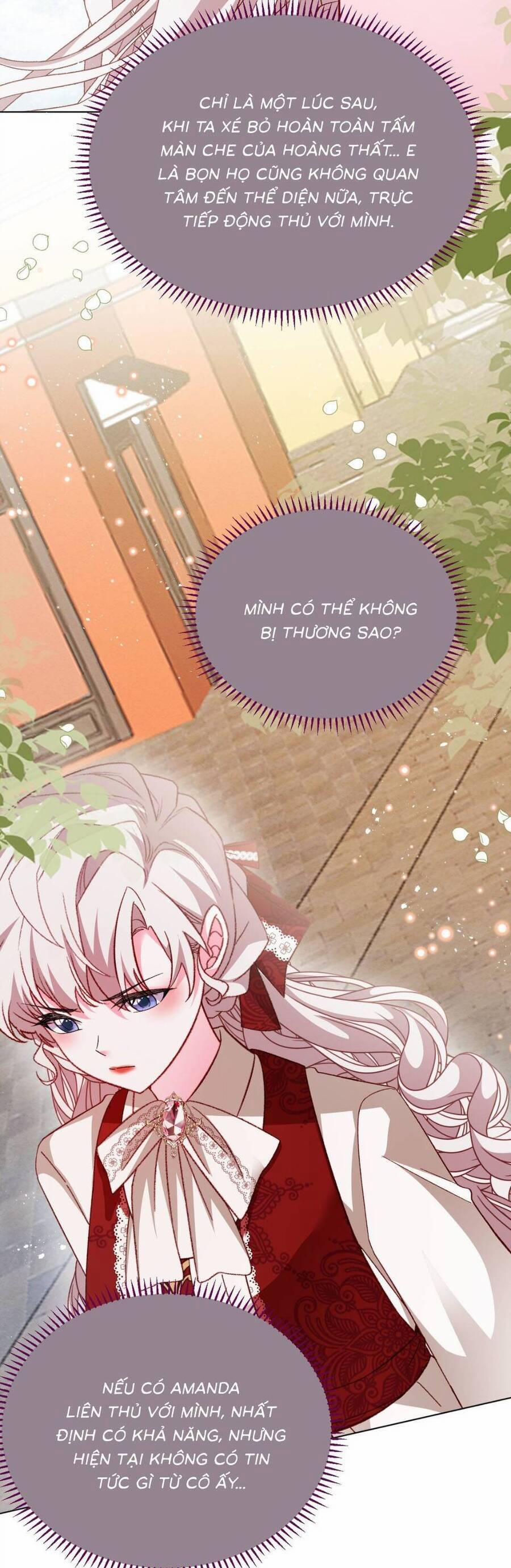 Ninita Yêu Dấu 72 trang 8