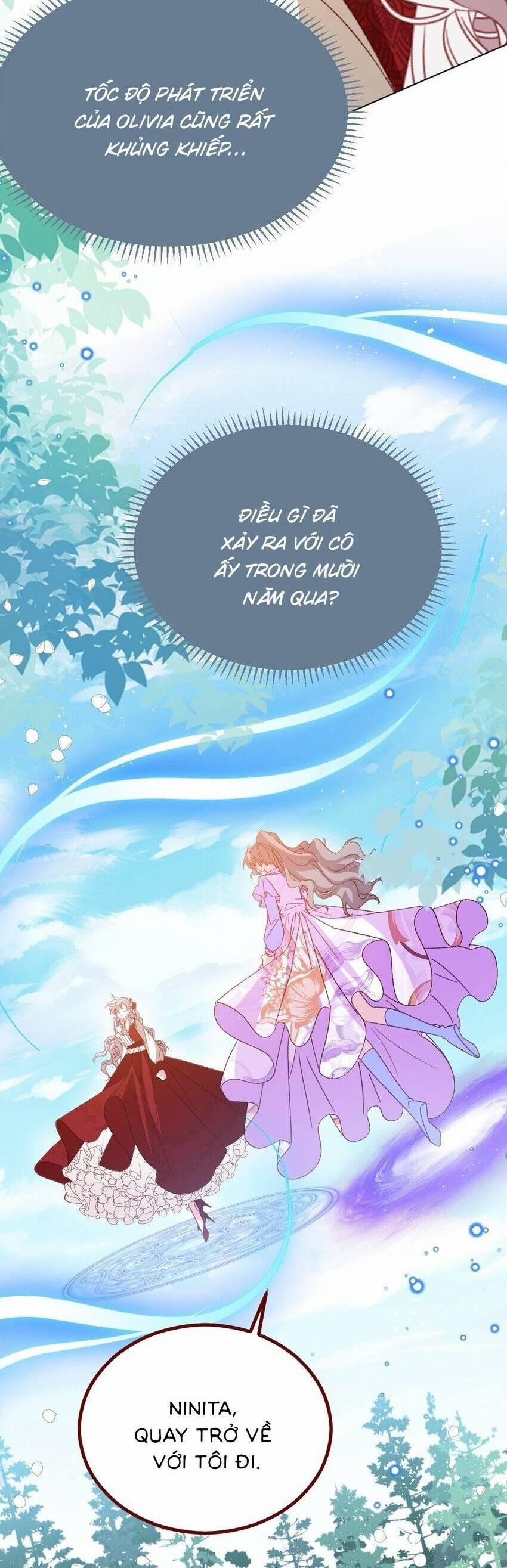 Ninita Yêu Dấu 73 trang 10