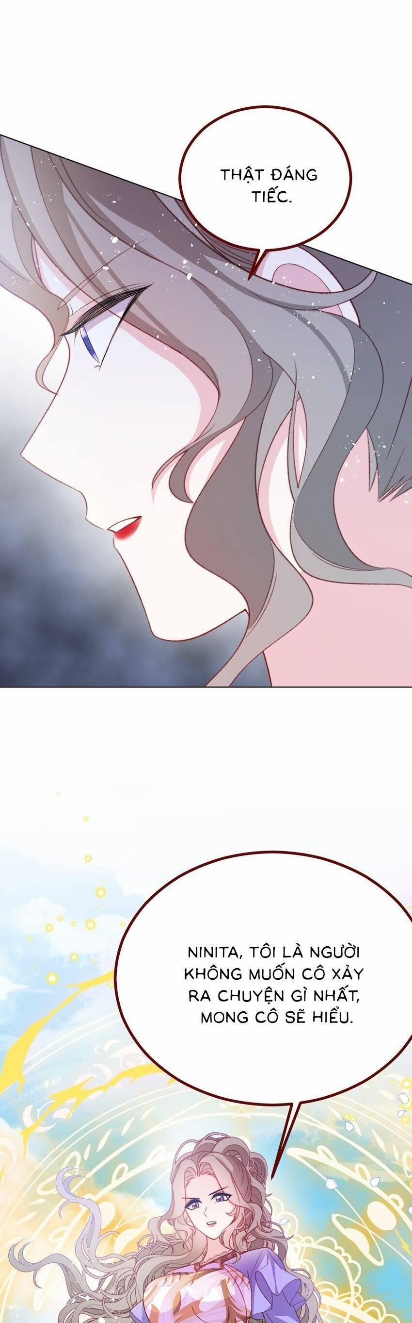 Ninita Yêu Dấu 73 trang 12