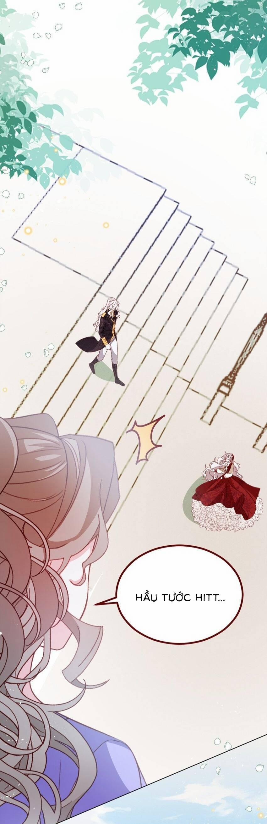 Ninita Yêu Dấu 73 trang 19