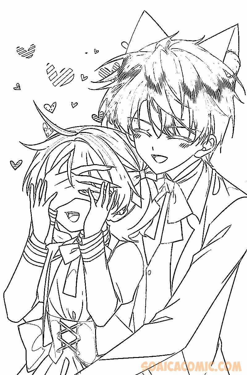 Ninita Yêu Dấu 73 trang 25