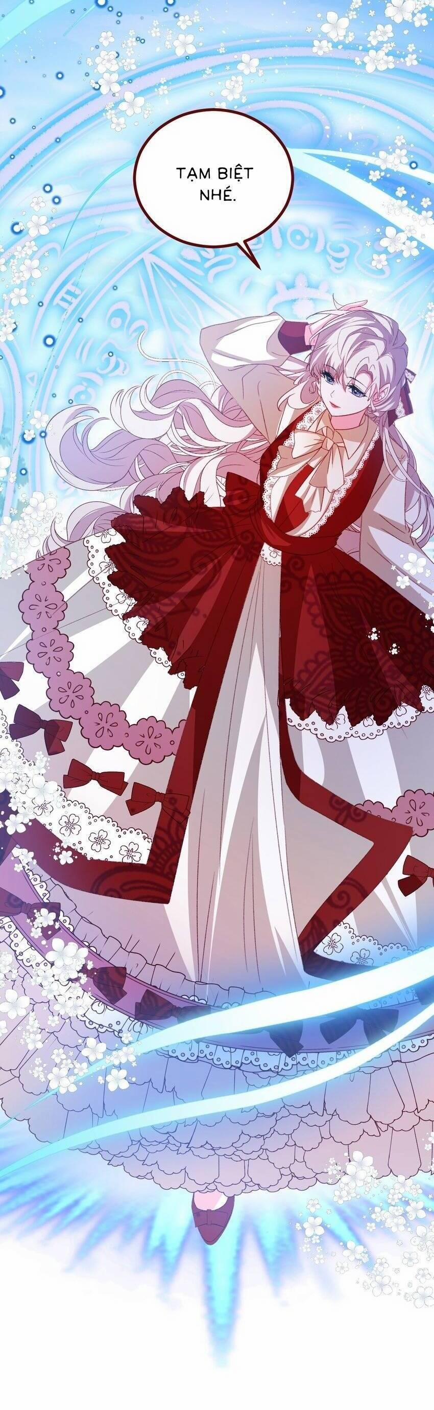 Ninita Yêu Dấu 73 trang 7