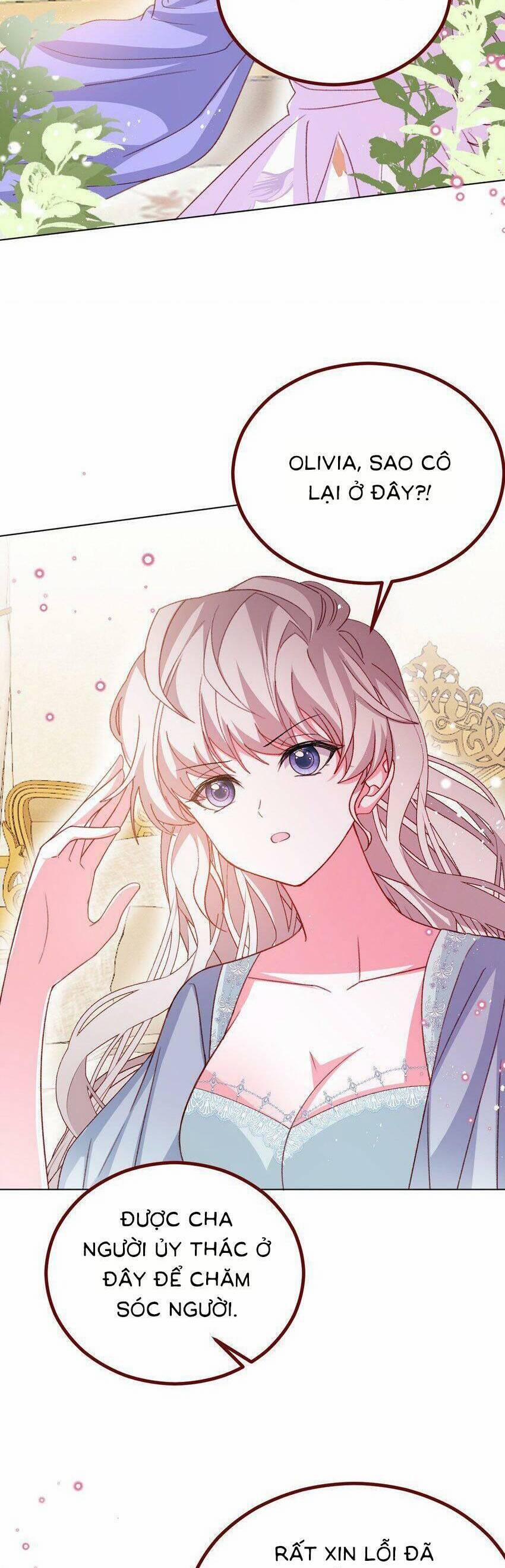 Ninita Yêu Dấu 74 trang 11