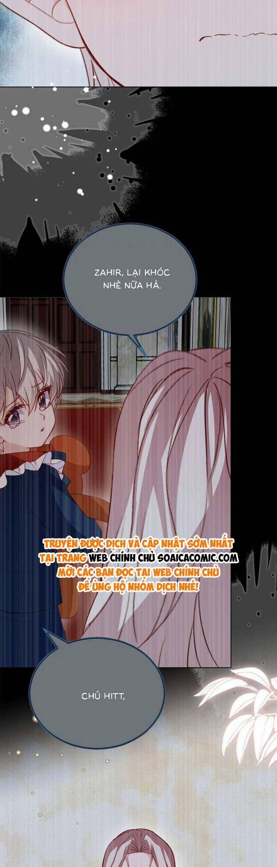 Ninita Yêu Dấu 75 trang 10