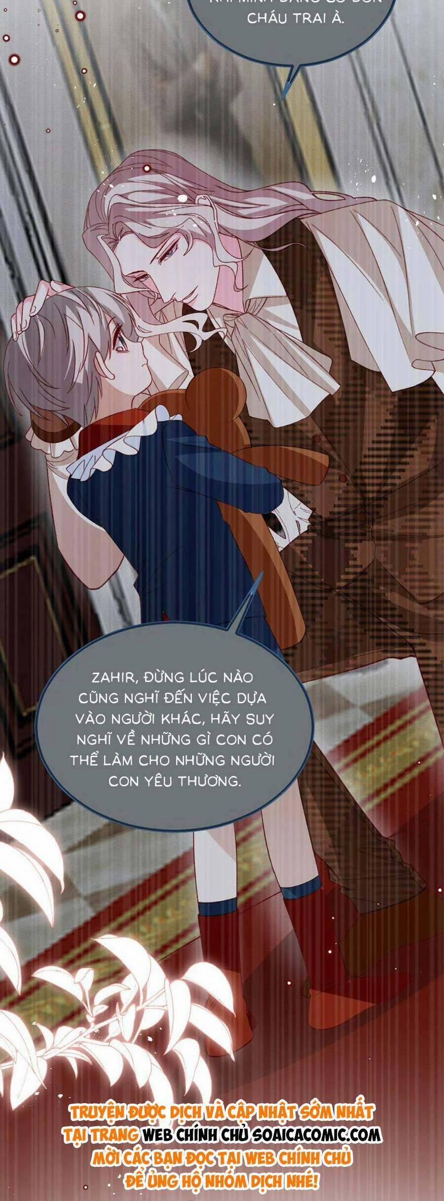 Ninita Yêu Dấu 75 trang 14