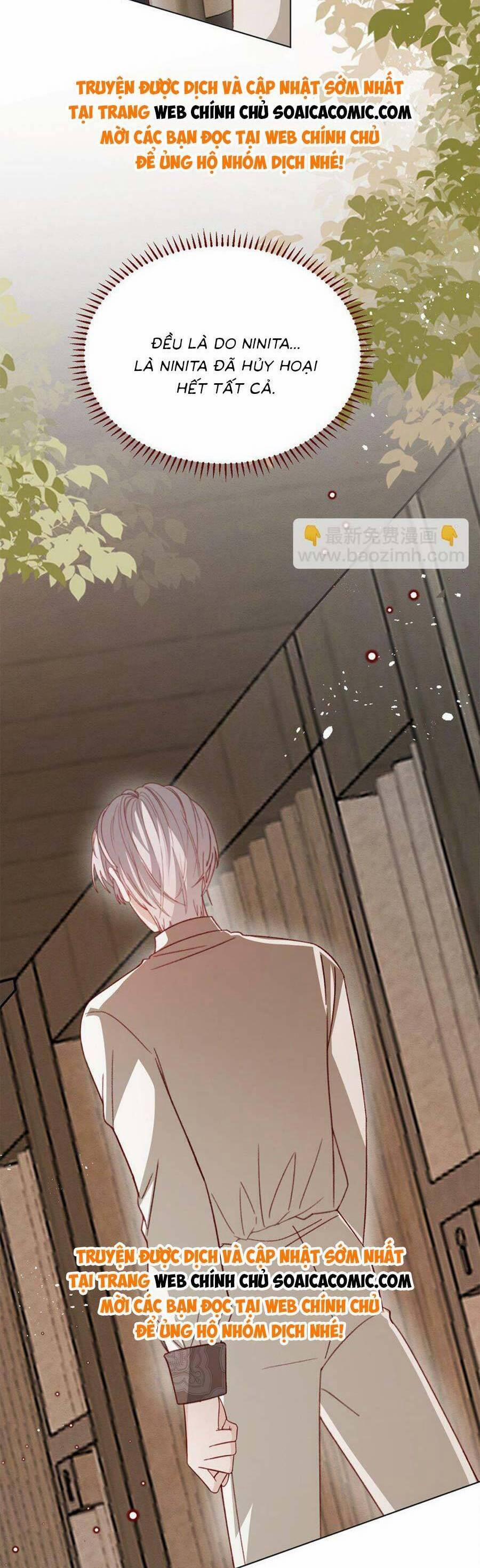 Ninita Yêu Dấu 75 trang 21