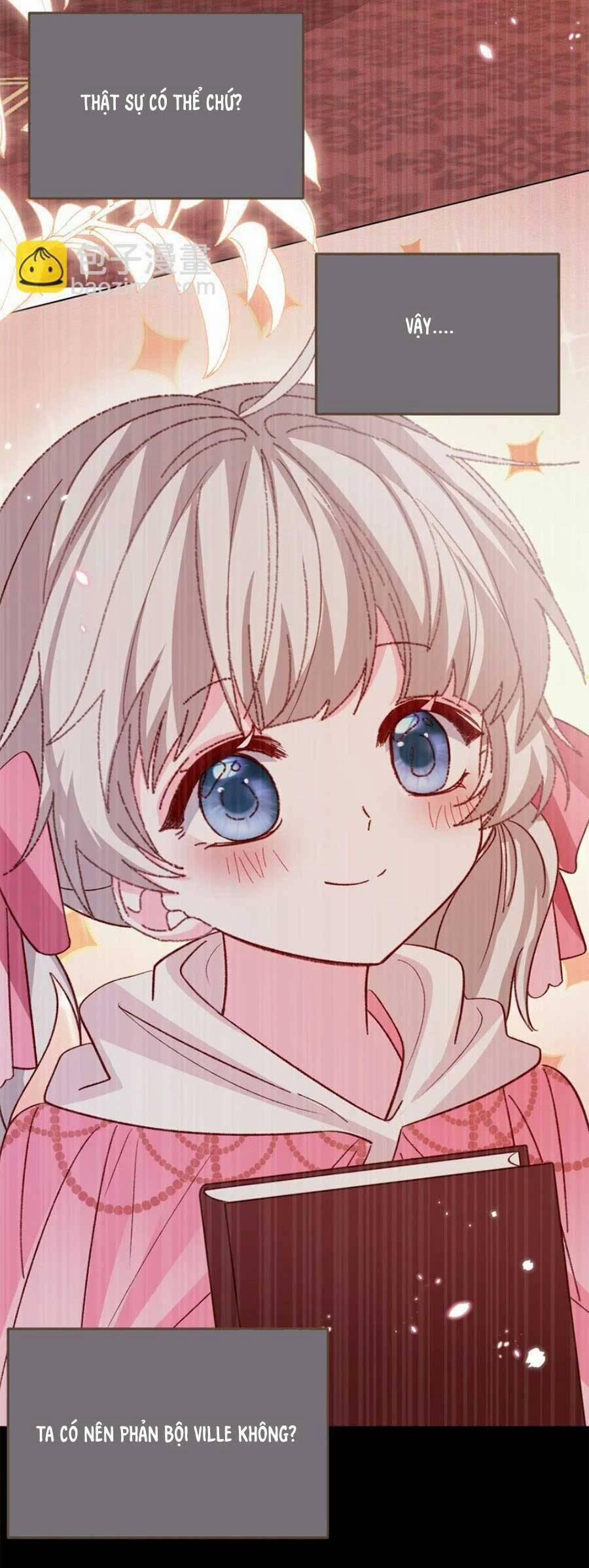 Ninita Yêu Dấu 76 trang 24