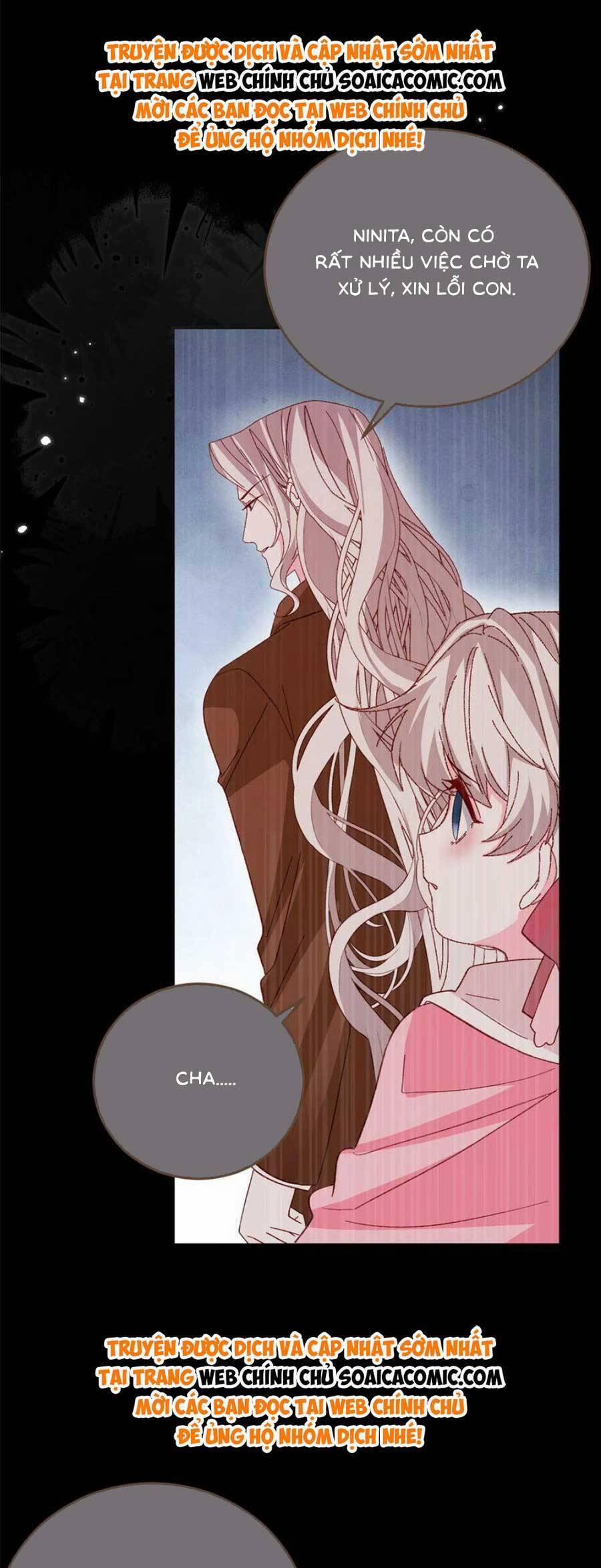 Ninita Yêu Dấu 76 trang 25
