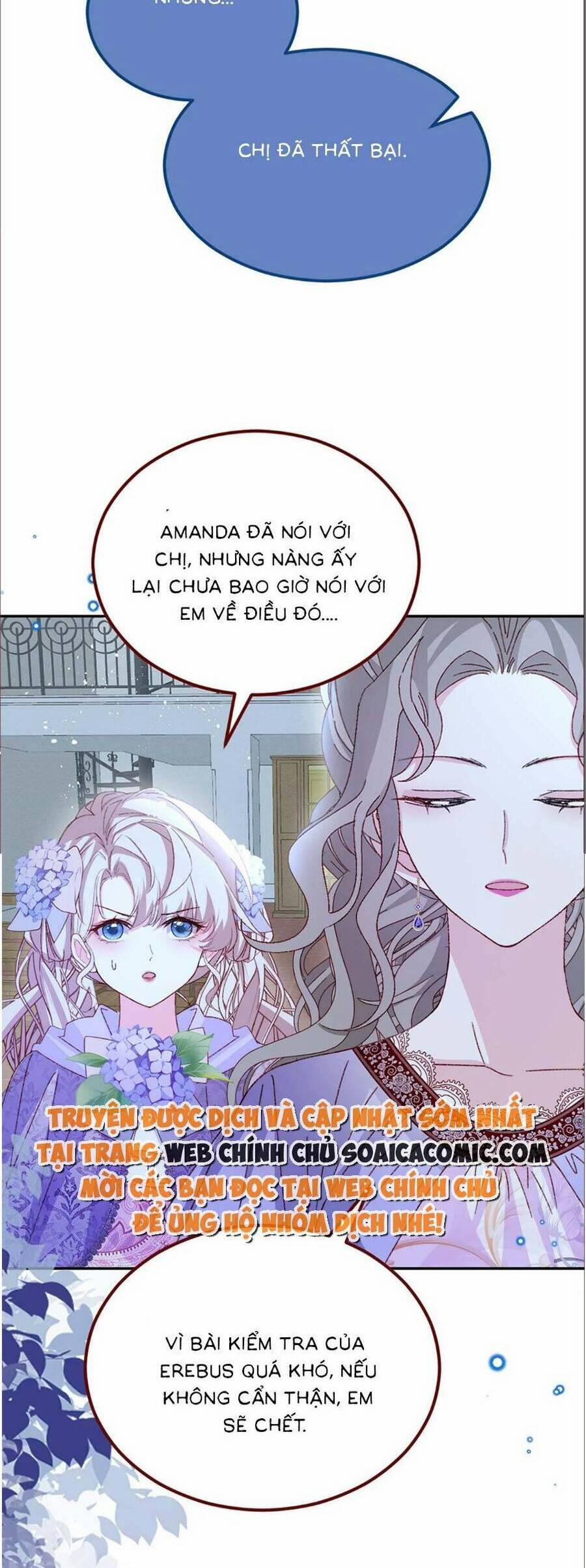 Ninita Yêu Dấu 77 trang 11