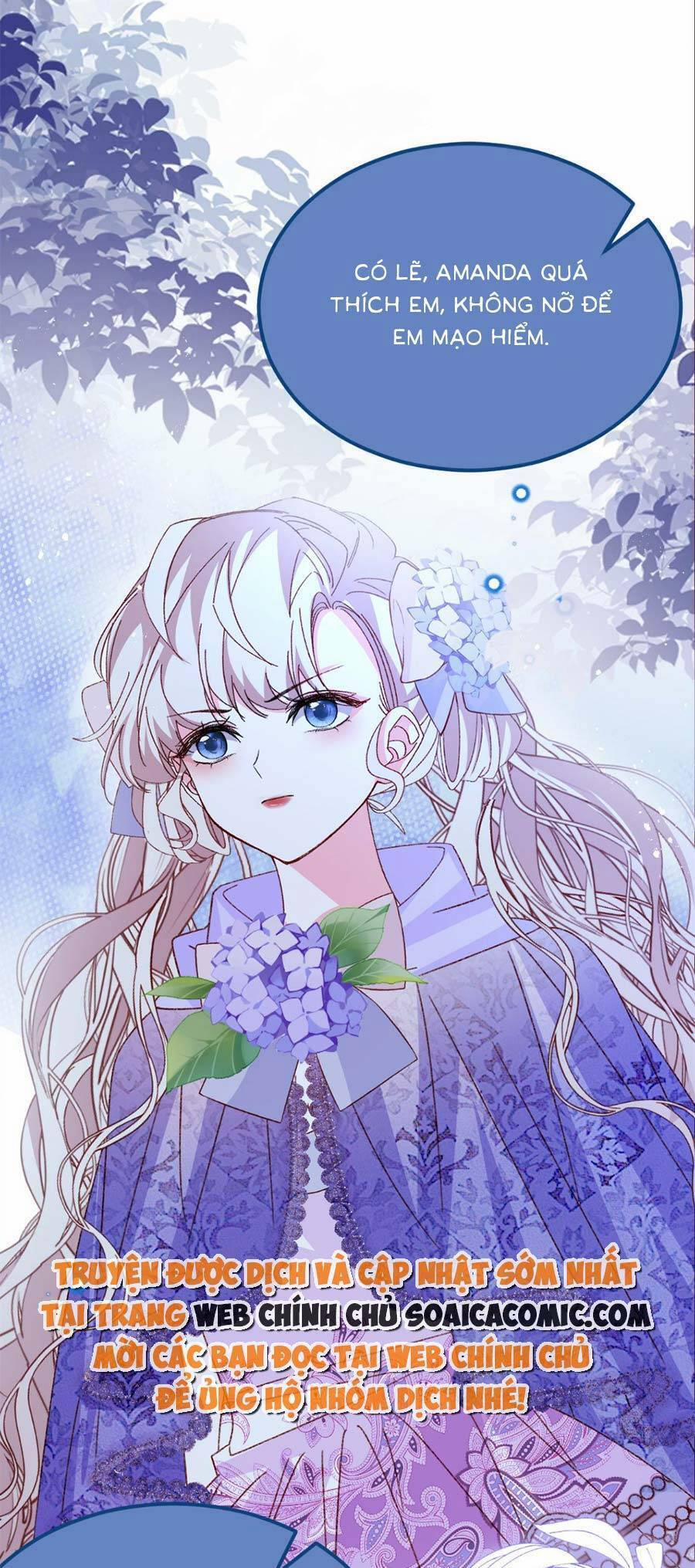 Ninita Yêu Dấu 77 trang 12