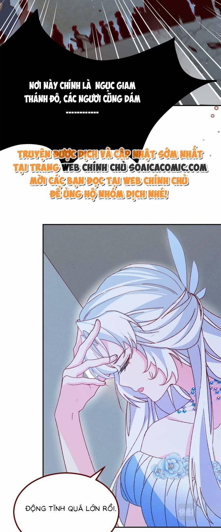 Ninita Yêu Dấu 77 trang 22