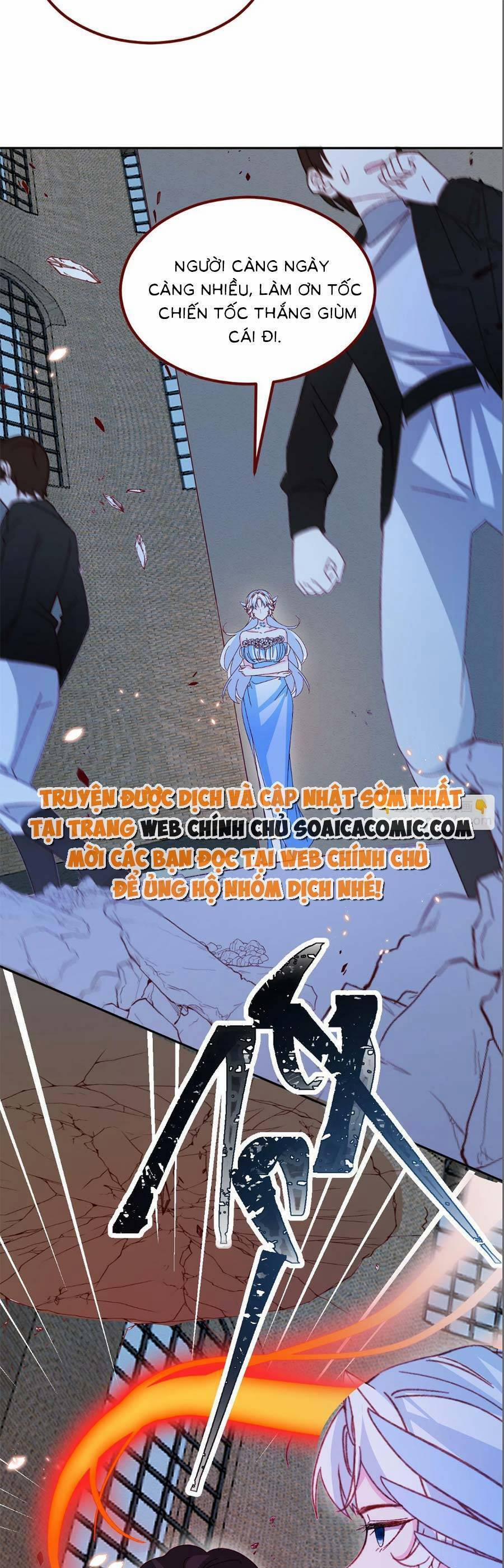 Ninita Yêu Dấu 77 trang 23