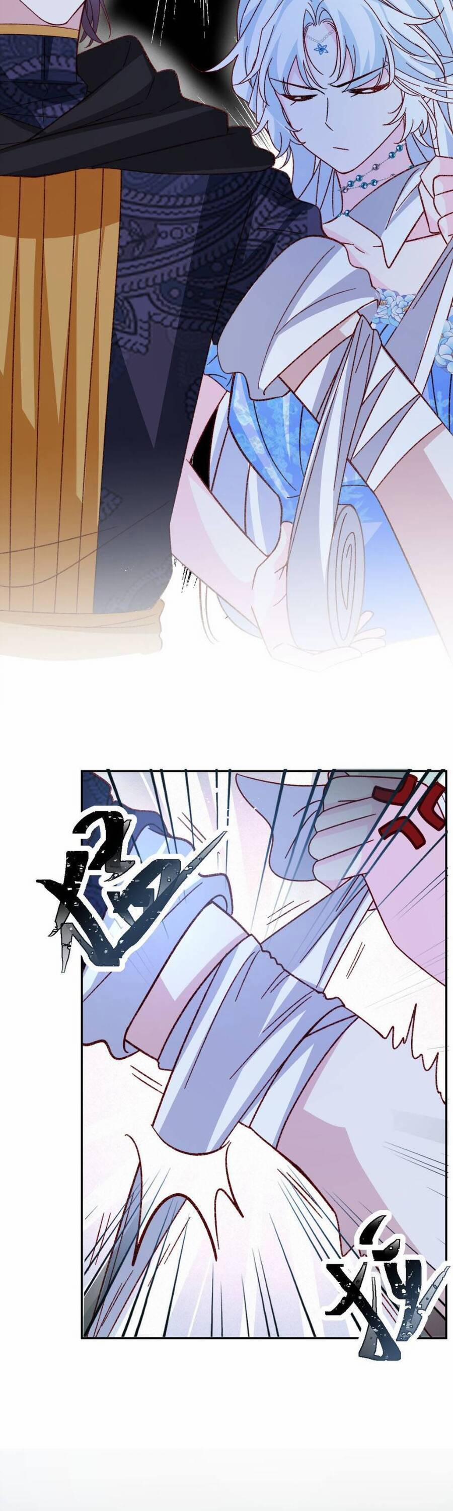 Ninita Yêu Dấu 78 trang 17