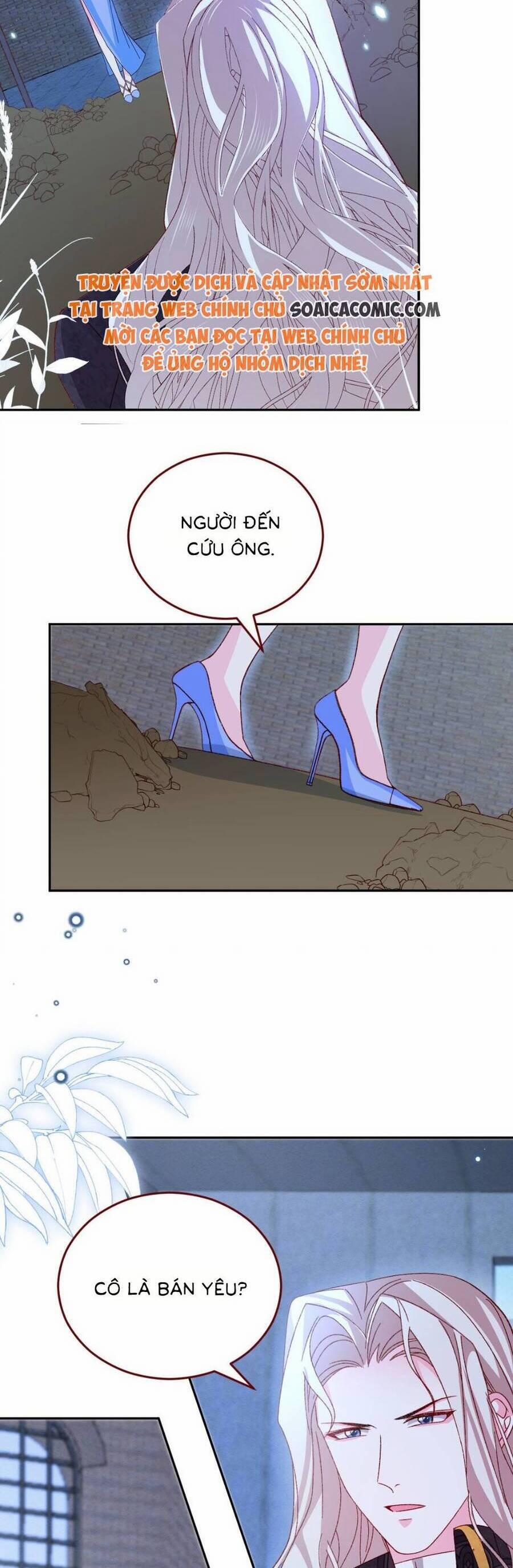 Ninita Yêu Dấu 78 trang 3