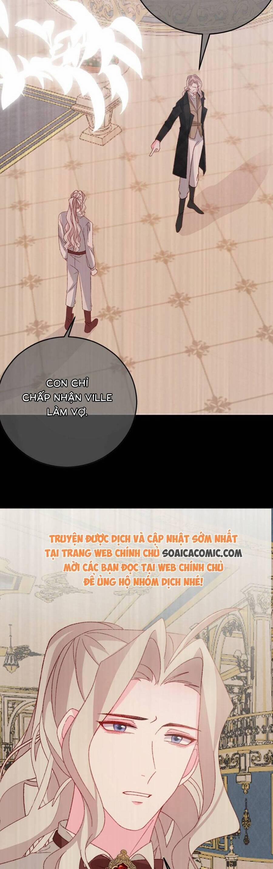 Ninita Yêu Dấu 79 trang 19