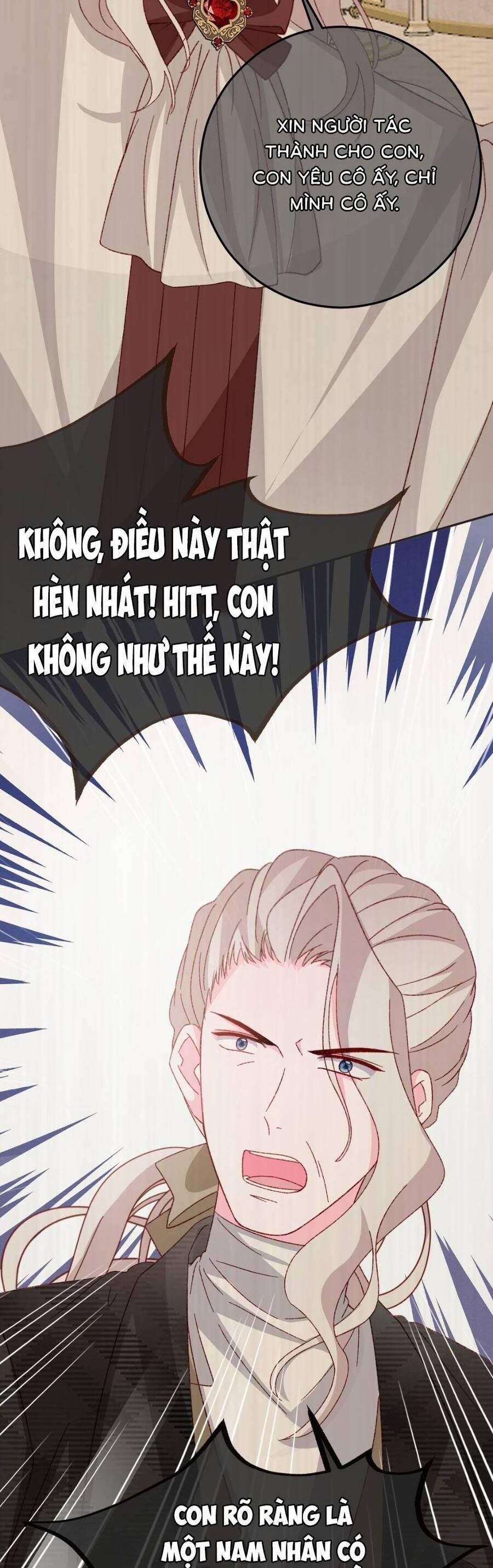 Ninita Yêu Dấu 79 trang 20