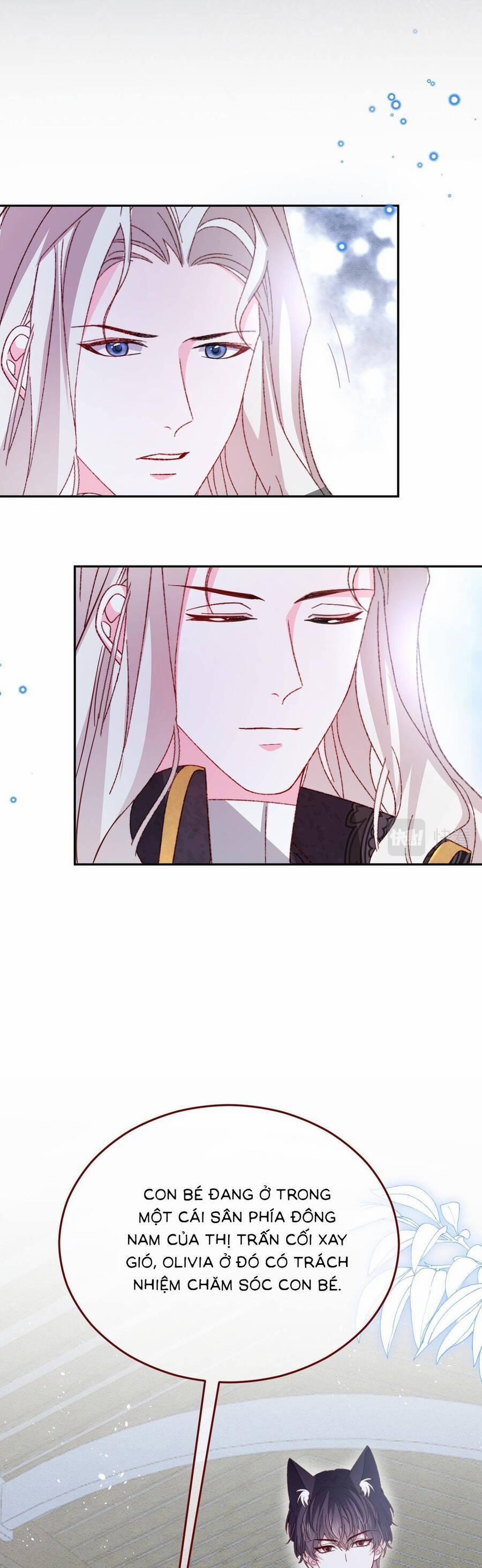 Ninita Yêu Dấu 80 trang 15