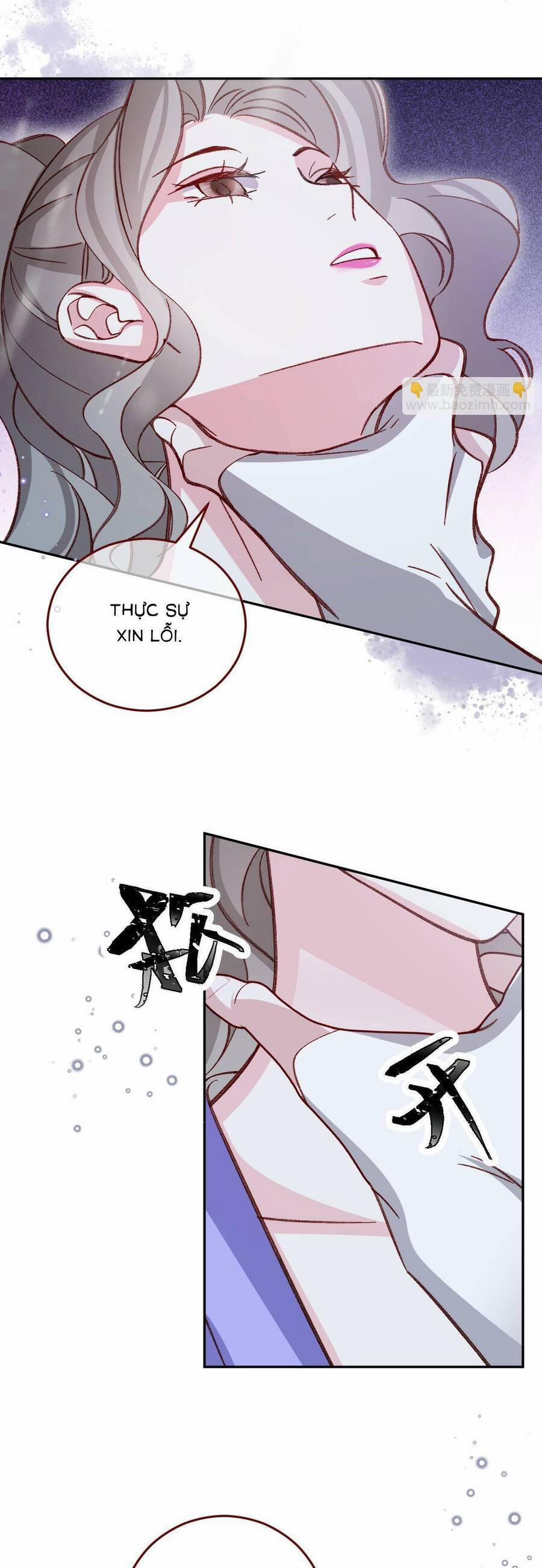 Ninita Yêu Dấu 81 trang 10