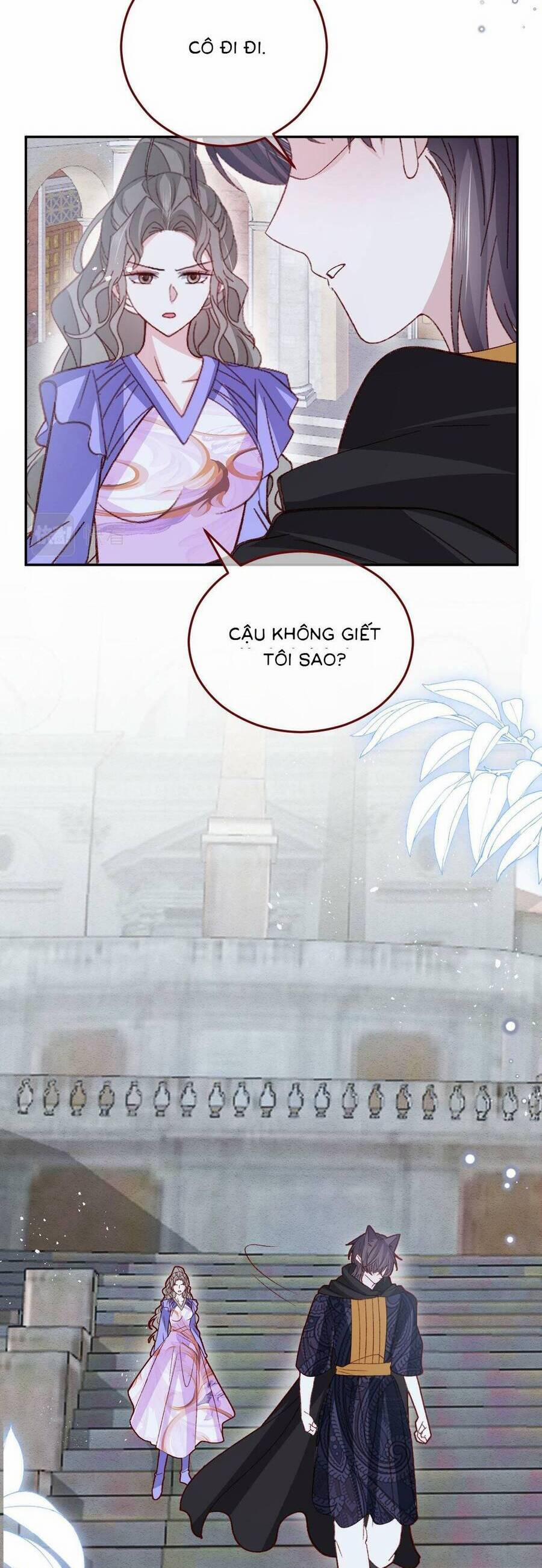 Ninita Yêu Dấu 81 trang 11