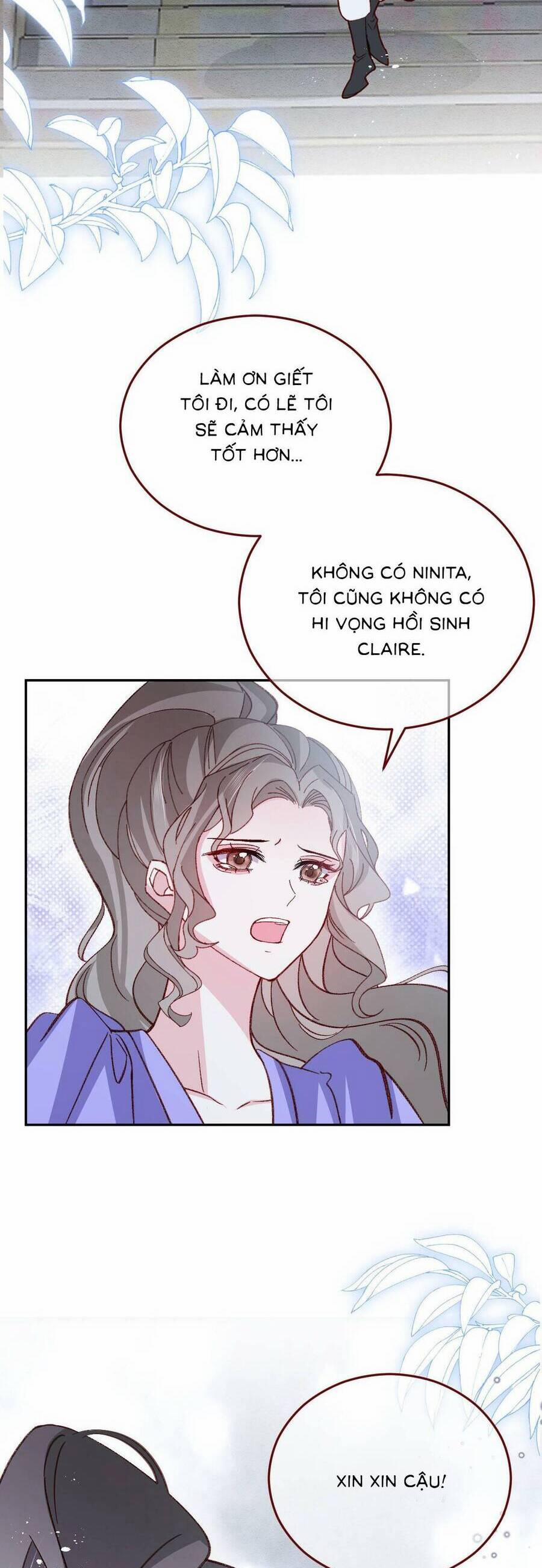 Ninita Yêu Dấu 81 trang 12