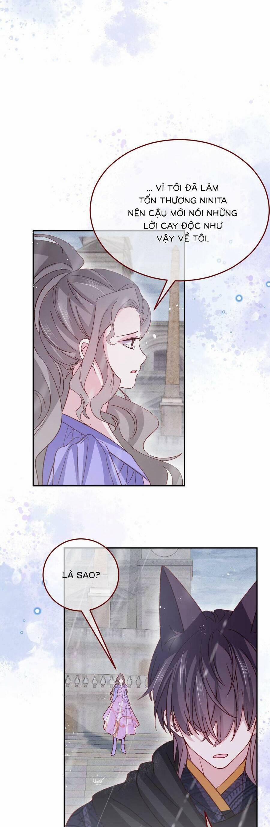 Ninita Yêu Dấu 81 trang 17