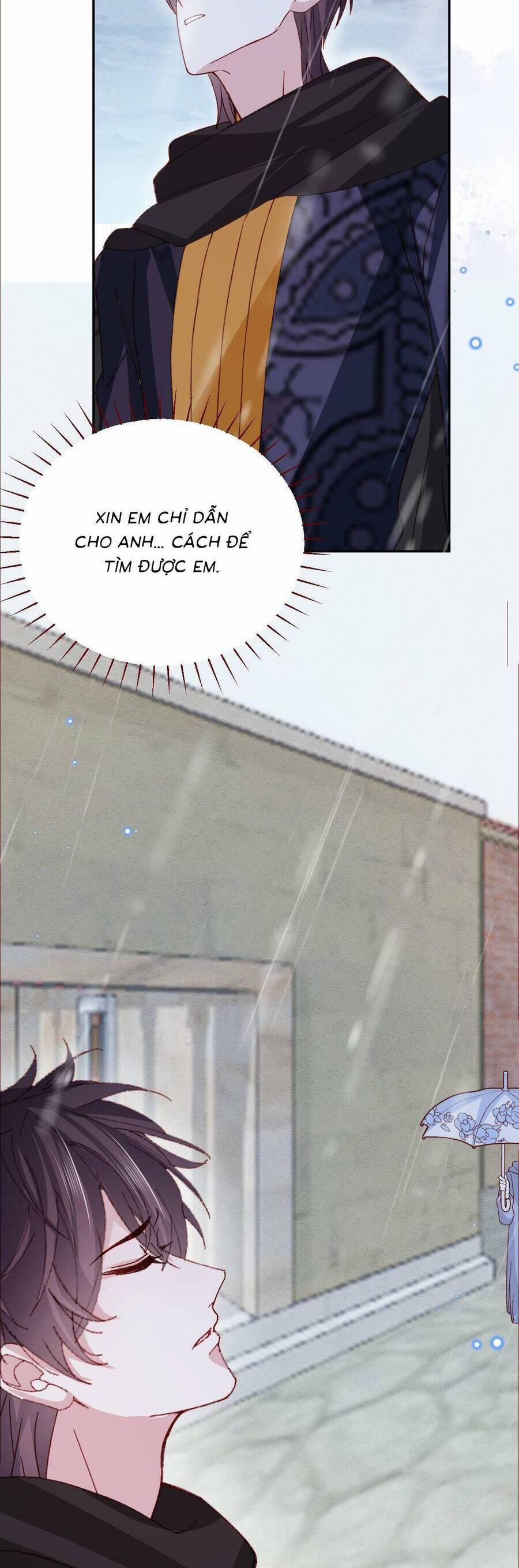 Ninita Yêu Dấu 81 trang 21