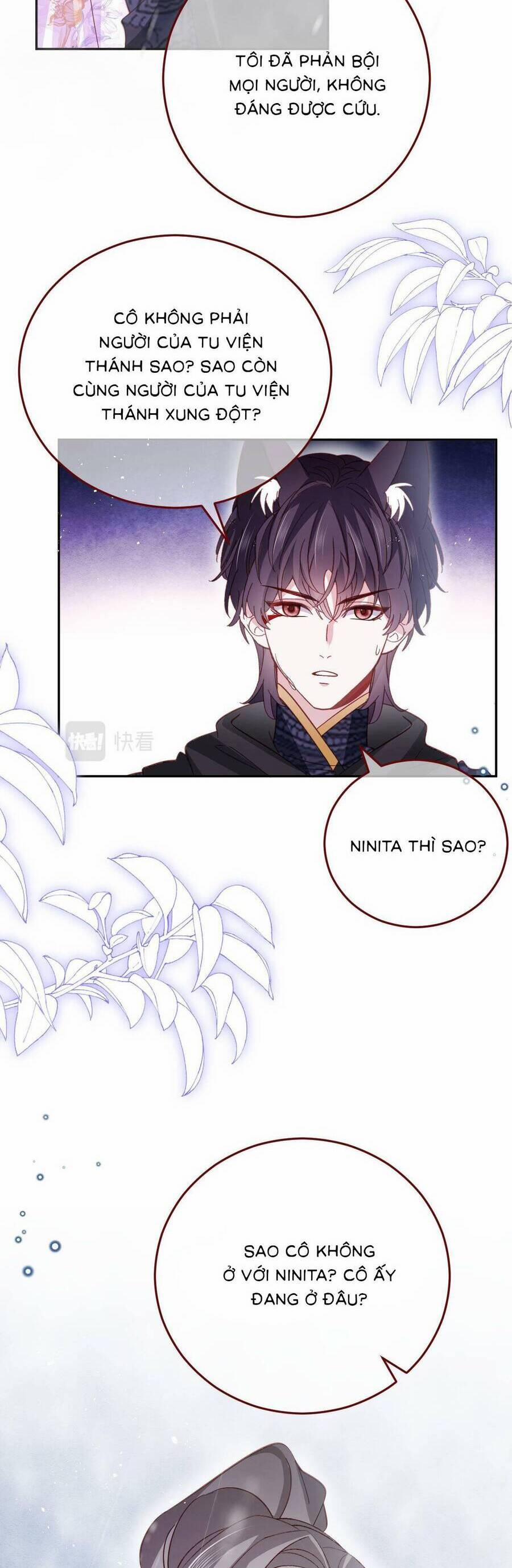 Ninita Yêu Dấu 81 trang 4