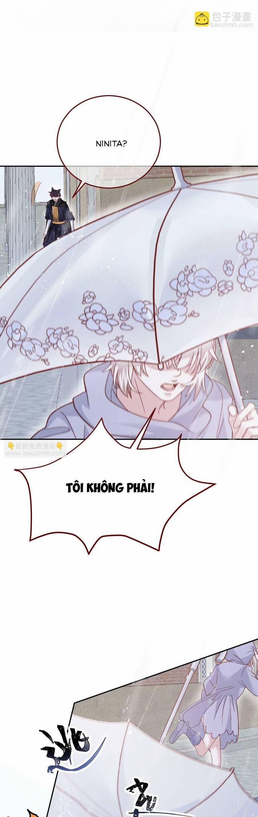 Ninita Yêu Dấu 82 trang 13