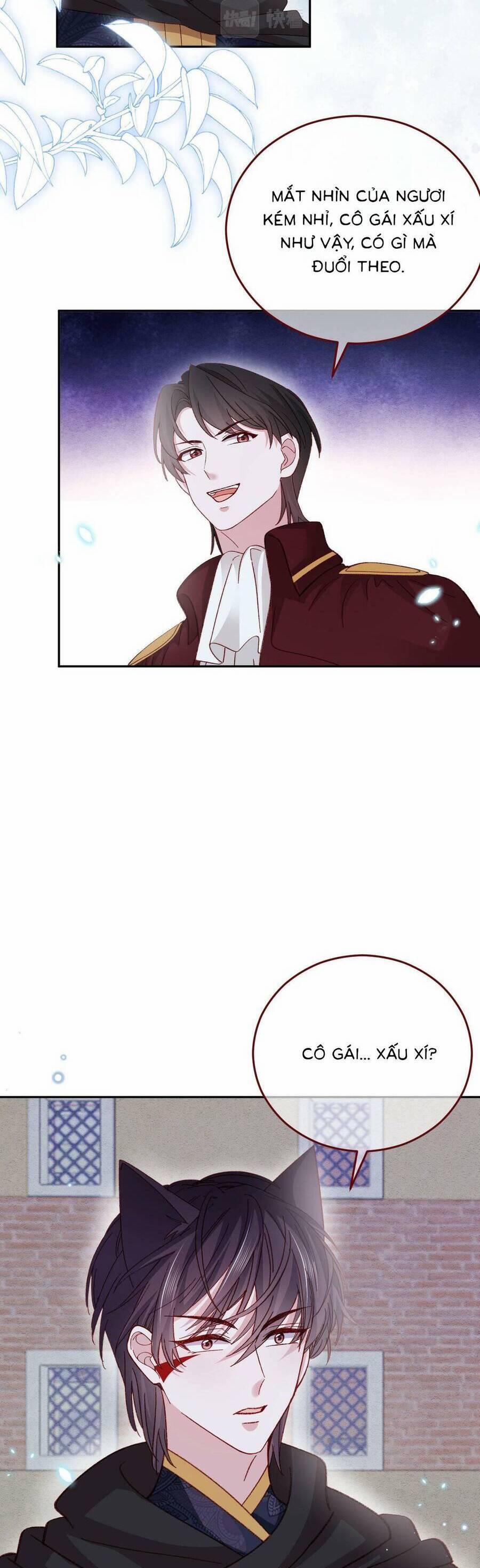 Ninita Yêu Dấu 82 trang 18